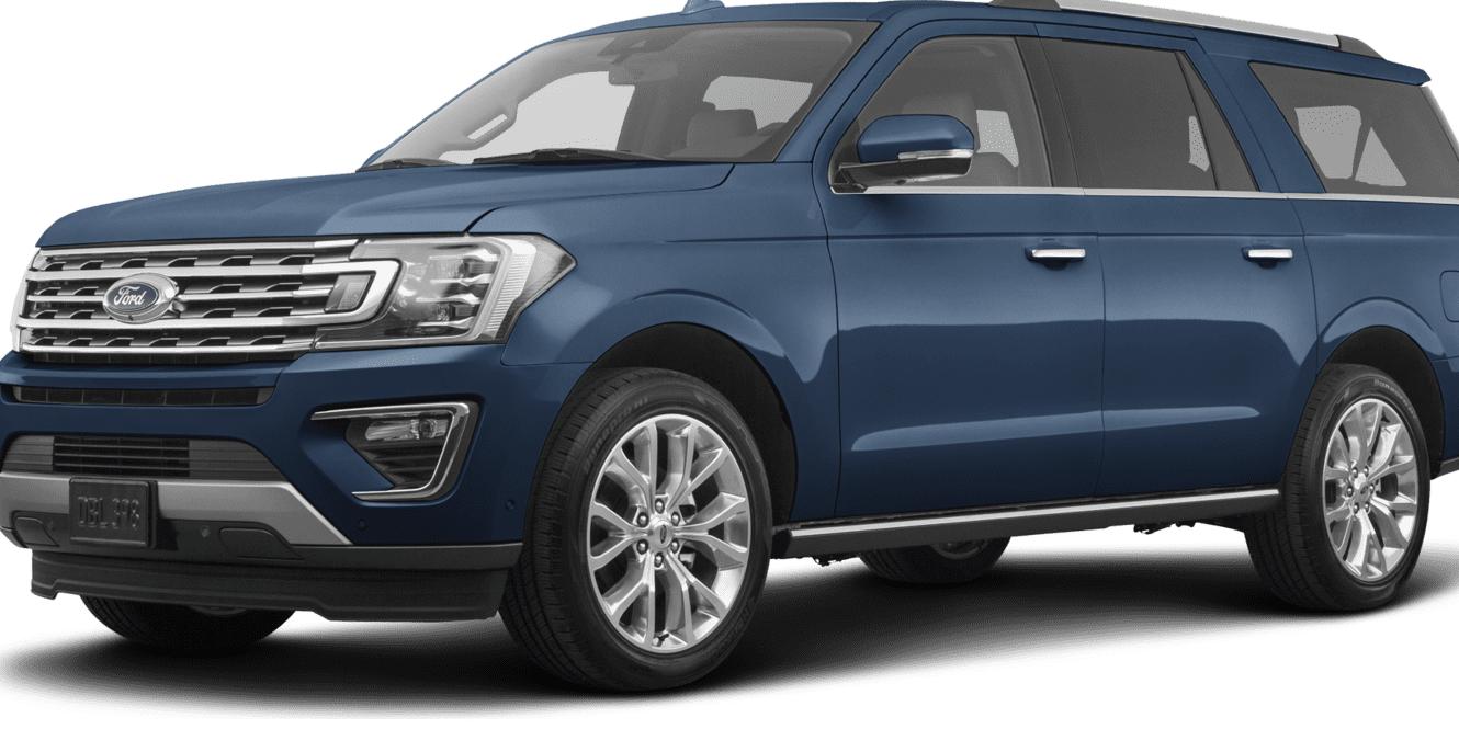 FORD EXPEDITION MAX 2019 1FMJK1KT4KEA19941 image